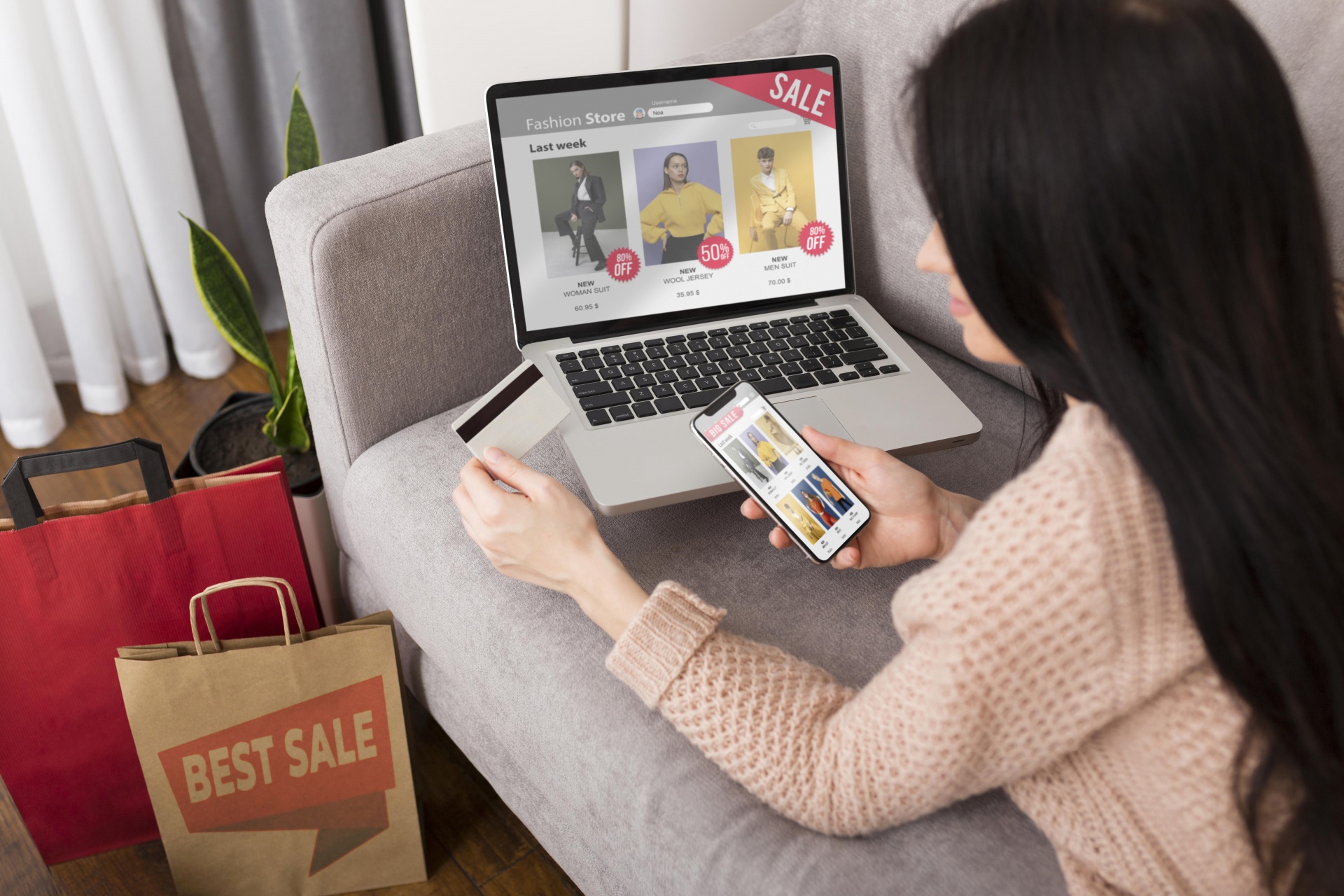 Nearly 43,000 online sellers under tax review