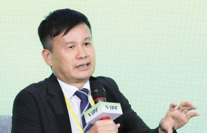 Shinec pioneers green, digital, and circular IPs in Vietnam