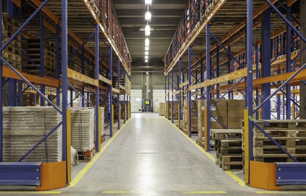 Ready-built facility works expand